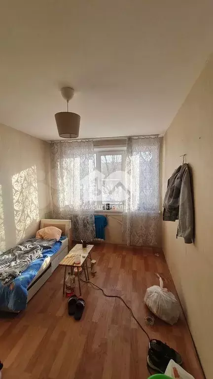 Комната 23 м в 3-к., 1/5 эт. - Фото 0