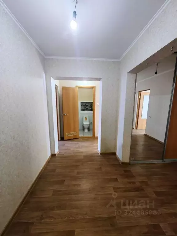 3-к кв. Пермский край, Пермь Молдавская ул., 10А (70.2 м) - Фото 2