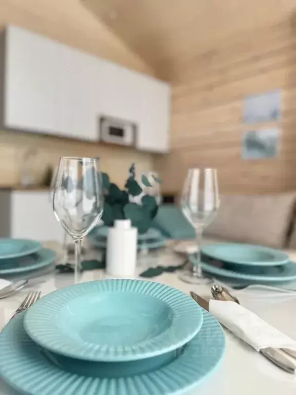 Дом в Алтай, Турочакский район, с. Артыбаш пер. Еловый, 11 (40 м) - Фото 2