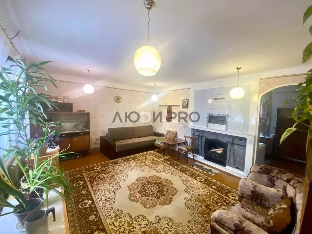 3-к кв. Кировская область, Кирово-Чепецкий район, Коныпское с/пос, д. ... - Фото 1