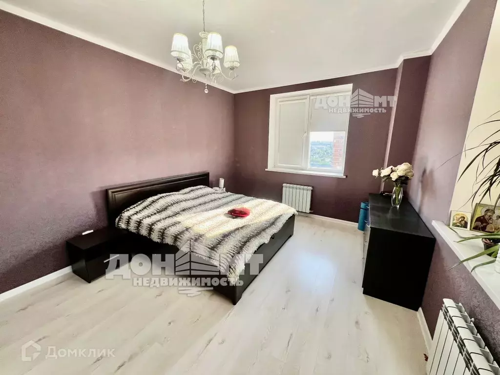 Продаётся 3-к квартира, 101 м - Фото 0