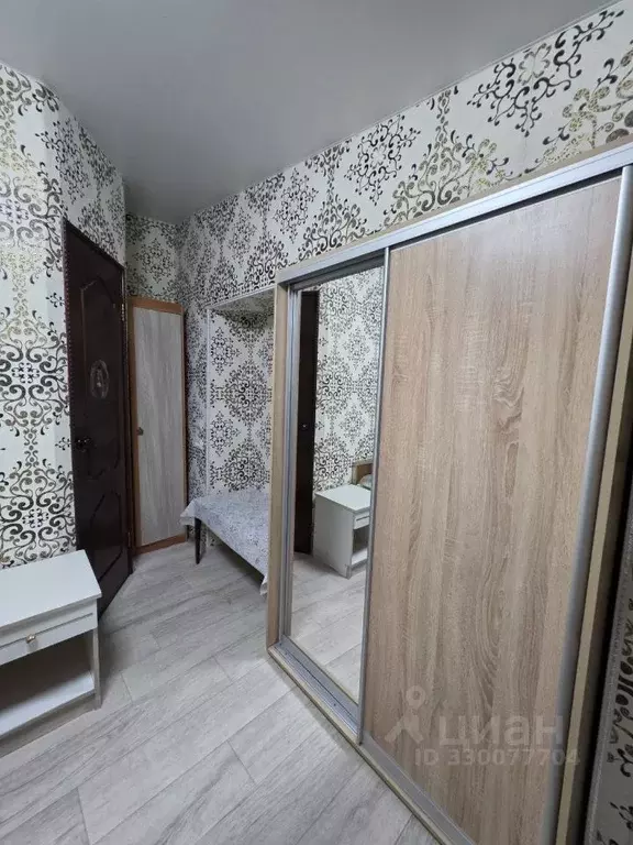 Комната Севастополь ул. Дунайская, 4 (10.0 м) - Фото 1