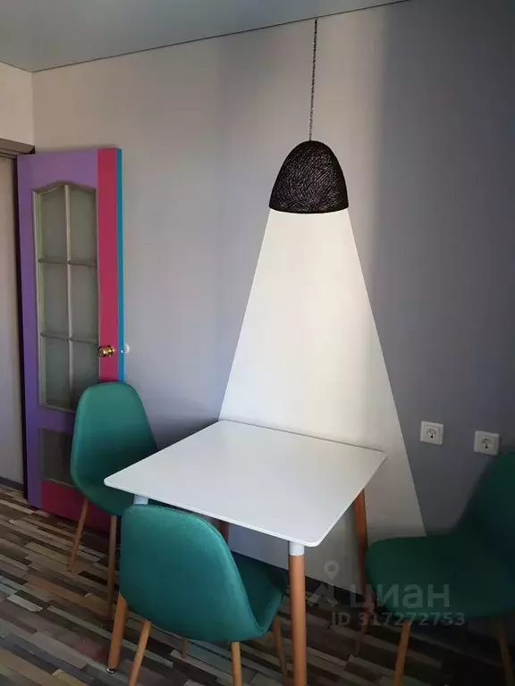 2-к кв. Санкт-Петербург ул. Бадаева, 8к1 (59.0 м) - Фото 1