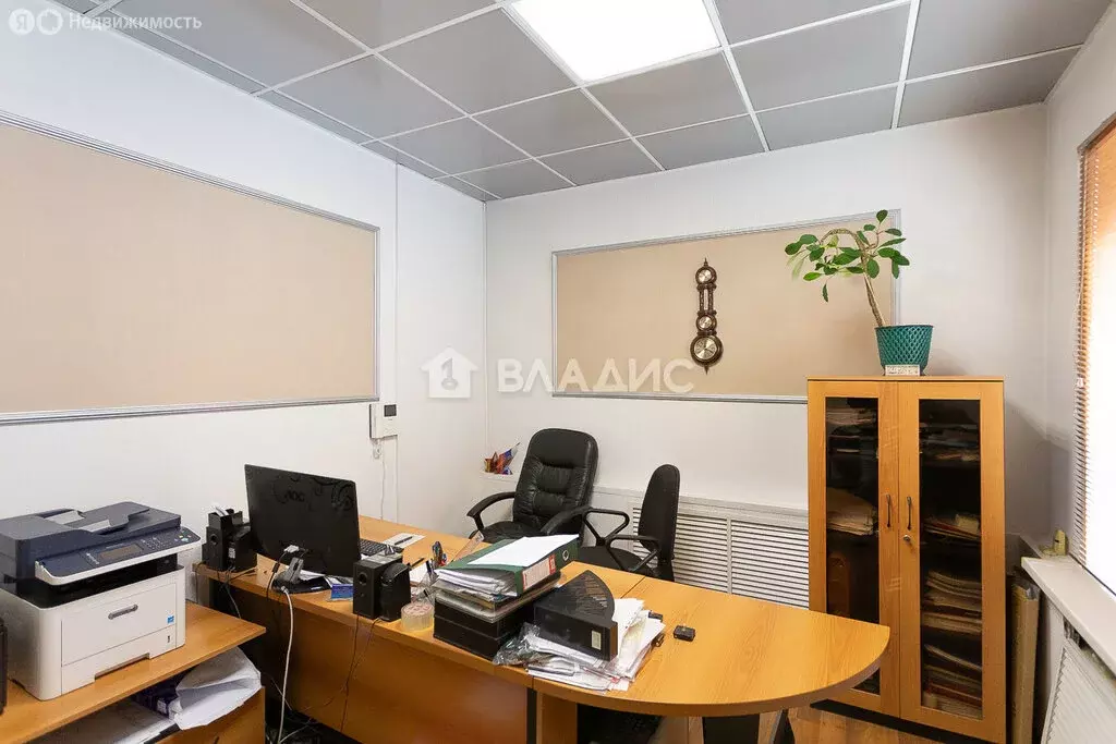 Офис (80 м) - Фото 1