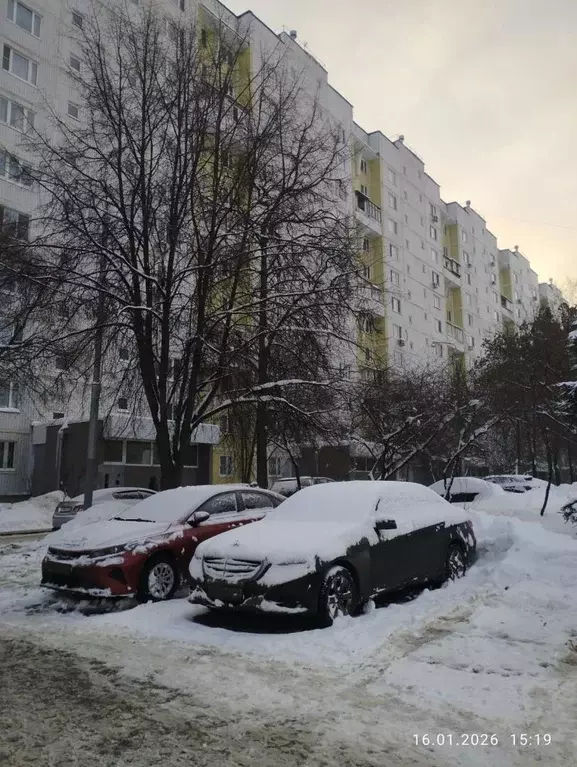 Продается комната в 3-комнатной квартире - Фото 2