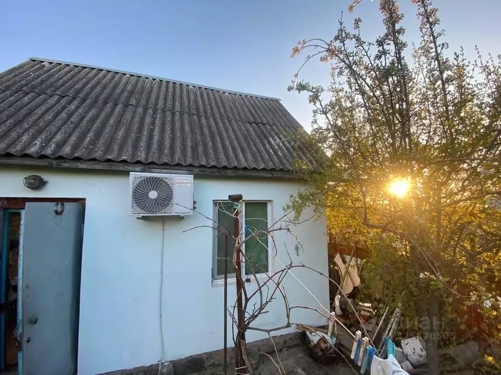 Дом в Севастополь Балаклавский муниципальный округ, СТ Морзаводец ТСН, ... - Фото 1