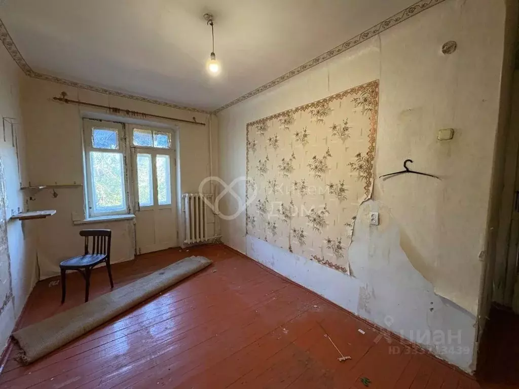 Комната Волгоградская область, Волгоград ул. Шурухина, 20 (15.5 м) - Фото 2