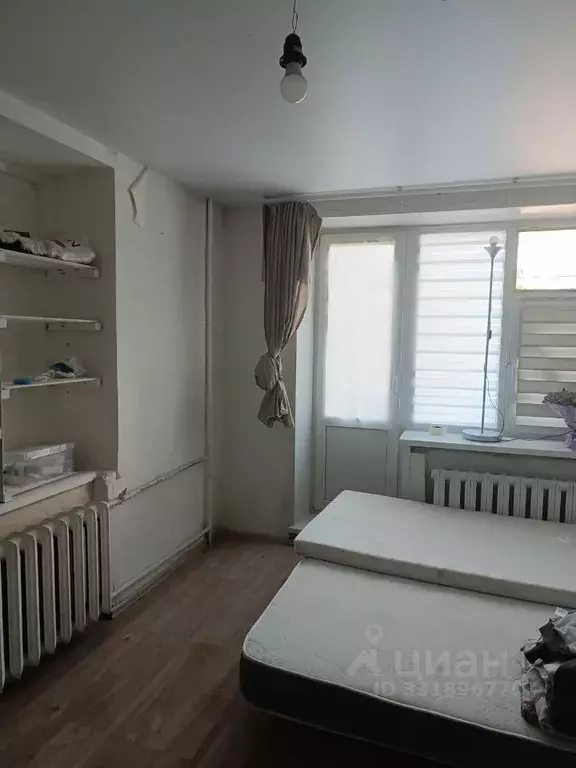 2-к кв. Москва ул. Фонвизина, 2/14 (44.0 м) - Фото 2