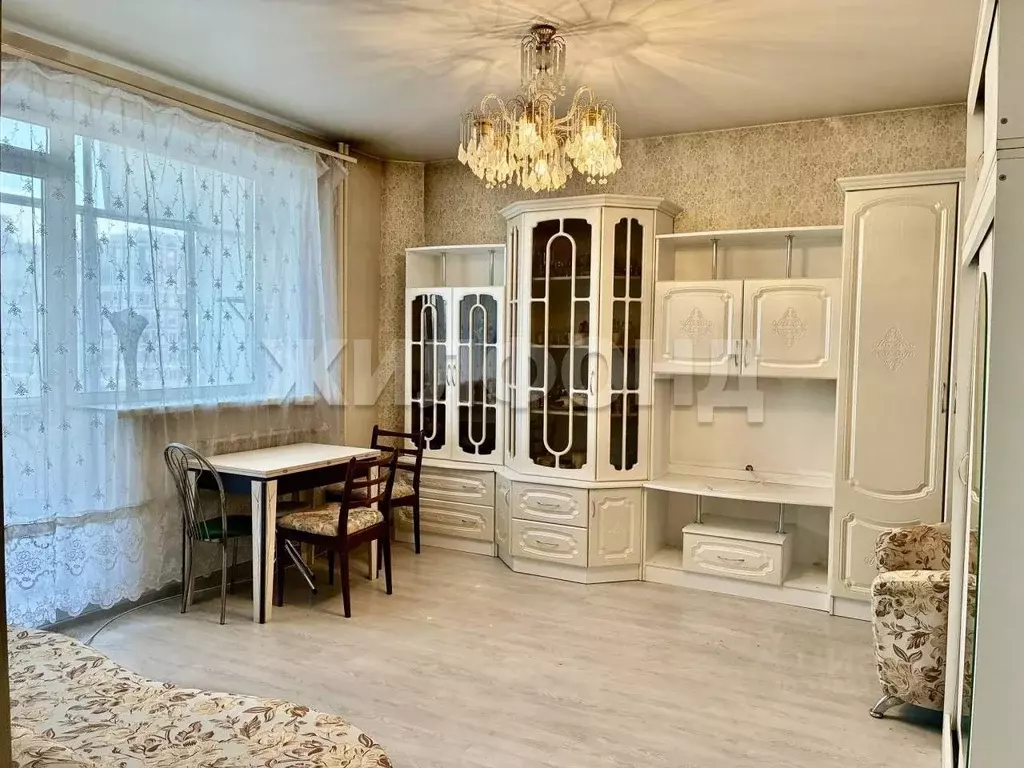 2-к кв. Хакасия, Абакан ул. Кирова, 99Б (75.6 м) - Фото 1