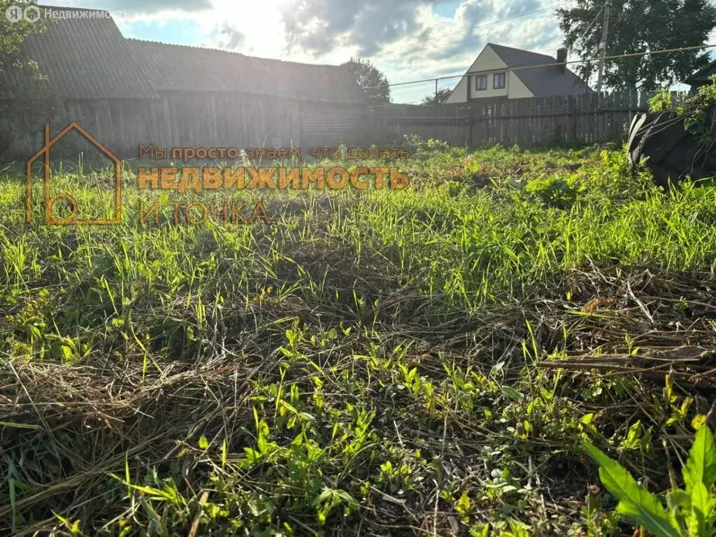 Участок в село Арлан, улица Карла Маркса (16 м) - Фото 2