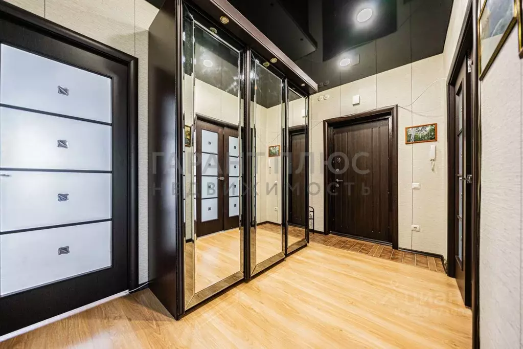 2-к кв. Липецкая область, Липецк просп. Победы, 3 (60.0 м) - Фото 2