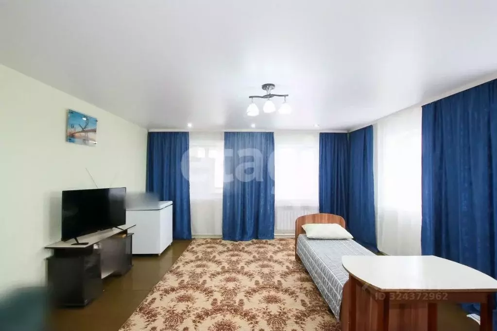 Дом в Бурятия, Улан-Удэ просп. Автомобилистов, 4Б/1 (80 м) - Фото 2