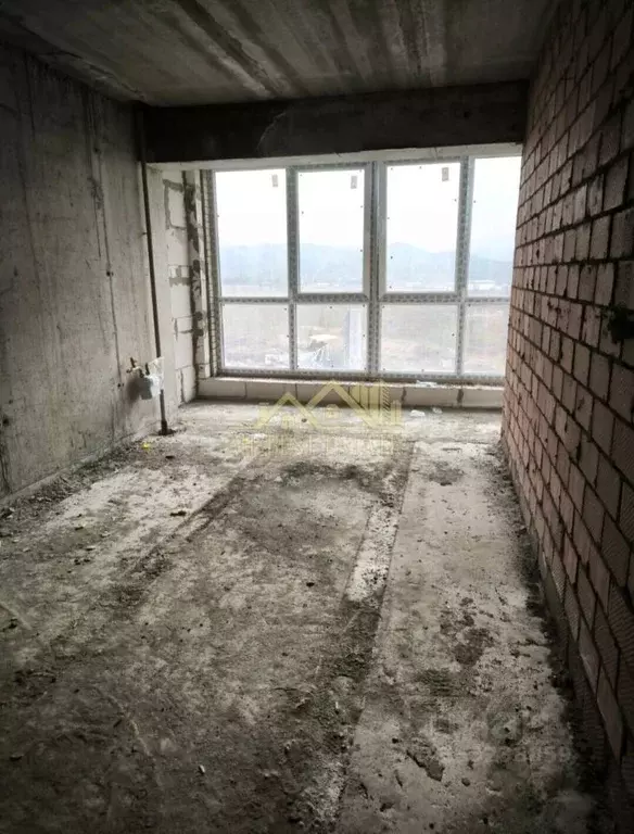 1-к кв. Северная Осетия, Владикавказ ул. Цоколаева, 9 (45.0 м) - Фото 2