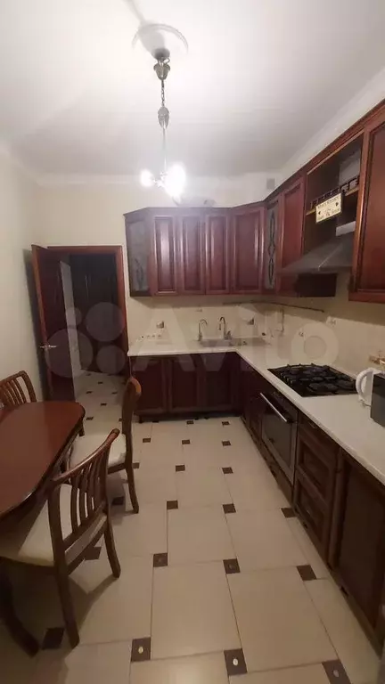 2-к. квартира, 53,7 м, 1/5 эт. - Фото 1
