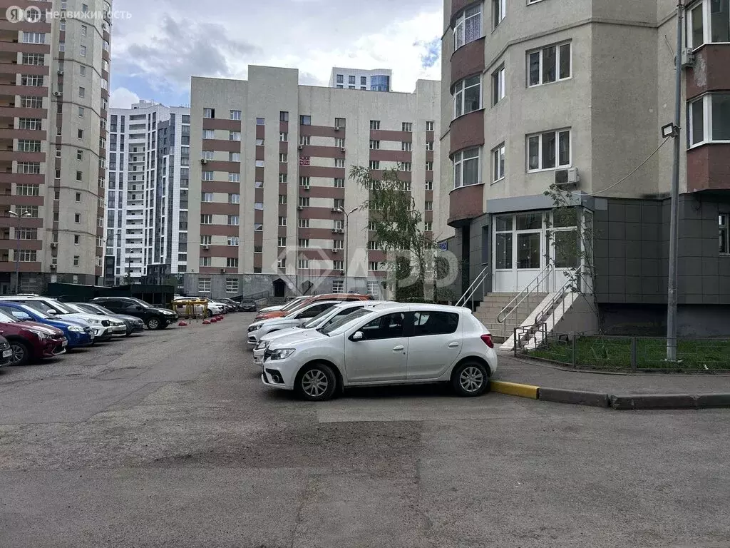 Офис (150 м) - Фото 1