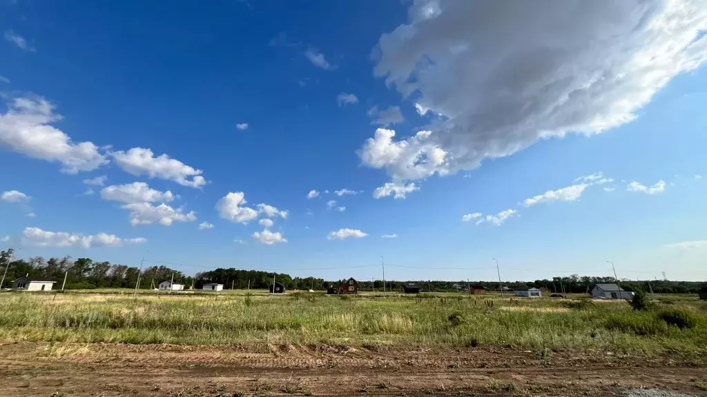 Участок в Ростовская область, Аксайский район, Рассветовское с/пос, ... - Фото 2