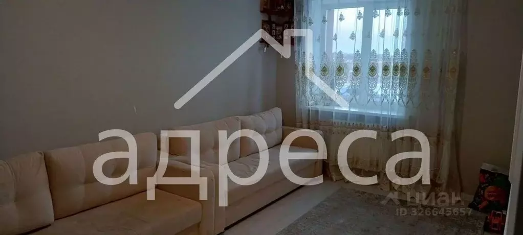 2-к кв. Самарская область, Самара ул. Василия Татищева, 13 (51.0 м) - Фото 1