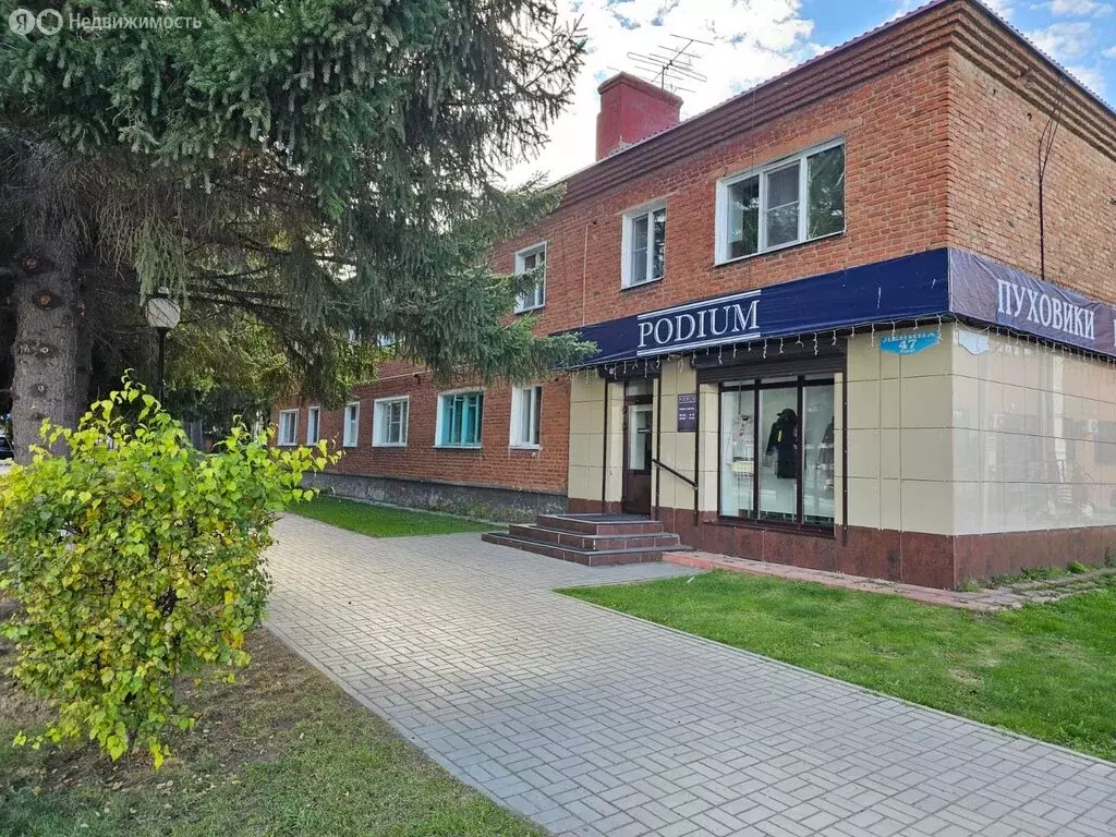 3-комнатная квартира: Калачинск, улица Ленина, 47 (54.3 м) - Фото 0