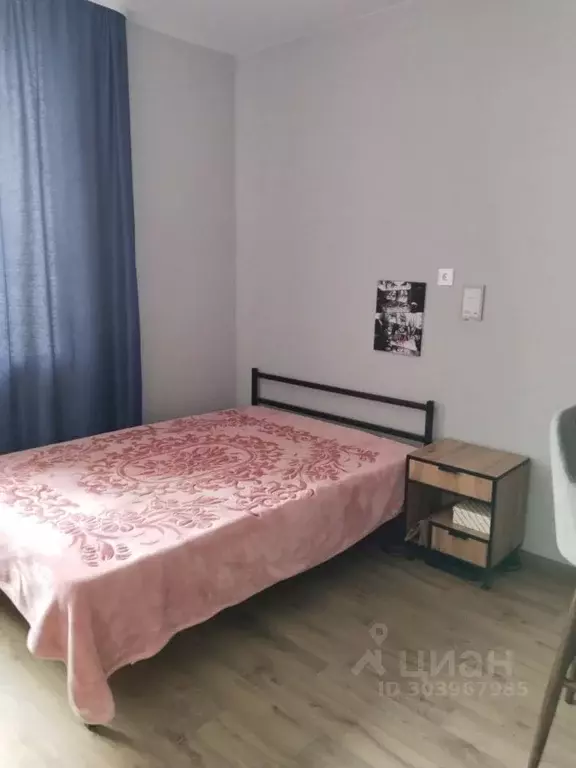Студия Пермский край, Пермь ул. Куйбышева, 109А (26.5 м) - Фото 0