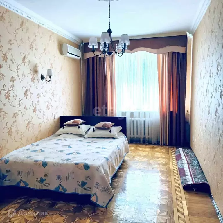 Продаётся 2-к квартира, 100.7 м - Фото 1
