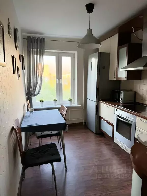 3-к кв. Москва Елецкая ул., 31к1 (65.0 м) - Фото 0