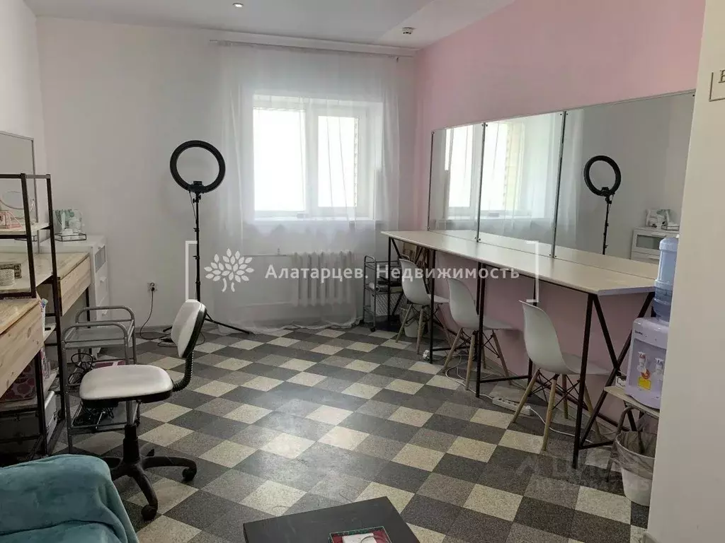 Помещение свободного назначения в Томская область, Томск ул. Нахимова, ... - Фото 2