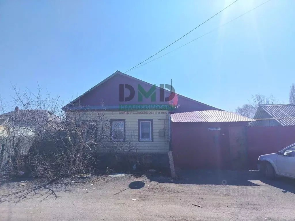 Дом в Оренбургская область, Орск Старый город мкр, ул. ... - Фото 1