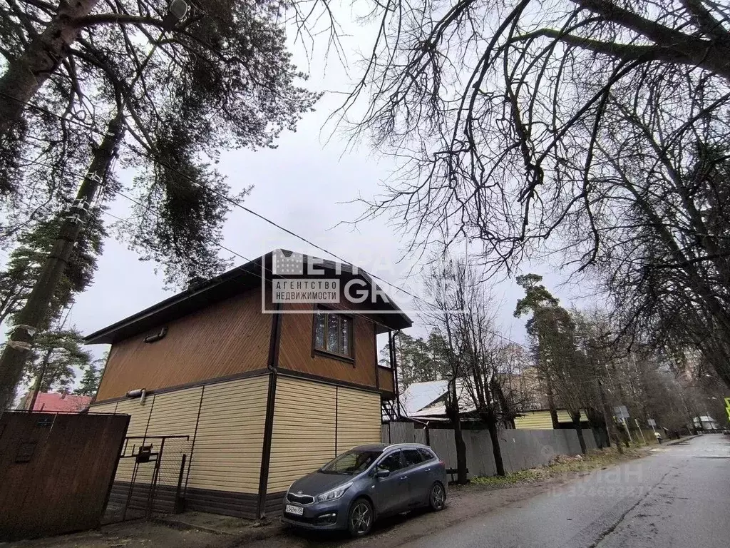 1-к кв. Московская область, Пушкино Заводская ул., 31/6 (47.0 м) - Фото 1