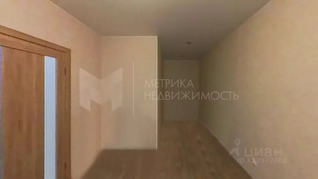 1-к кв. Тюменская область, Тюмень Комбинатская ул., 54к2 (45.0 м) - Фото 1