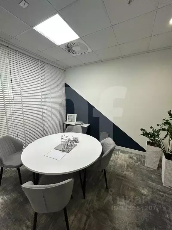 Офис в Москва пер. Романов, 4С2 (2295 м) - Фото 0