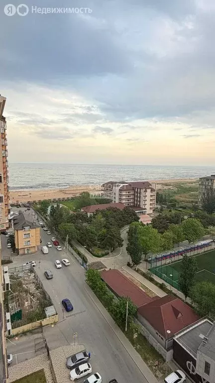 2-комнатная квартира: Махачкала, улица Времена Года, 9к1 (69 м) - Фото 1