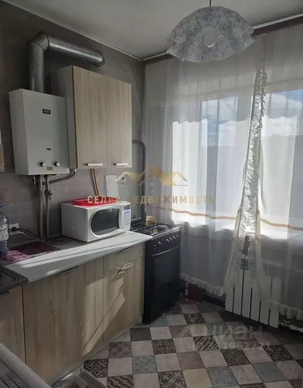 1-к кв. Крым, Евпатория ул. Советская, 5 (29.9 м) - Фото 2