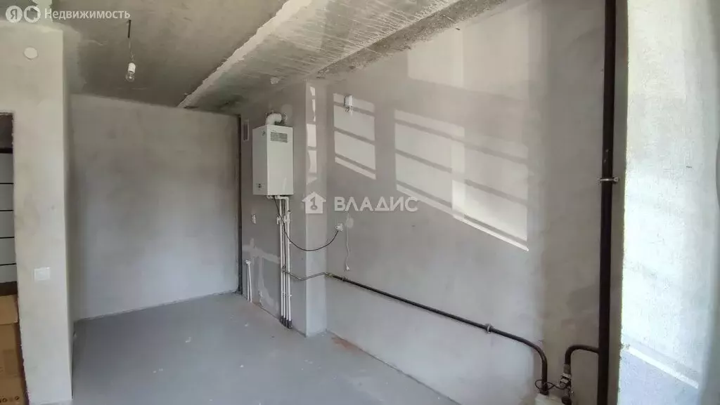 1-комнатная квартира: Светлогорск, Рябиновая улица, 13 (34.9 м) - Фото 1