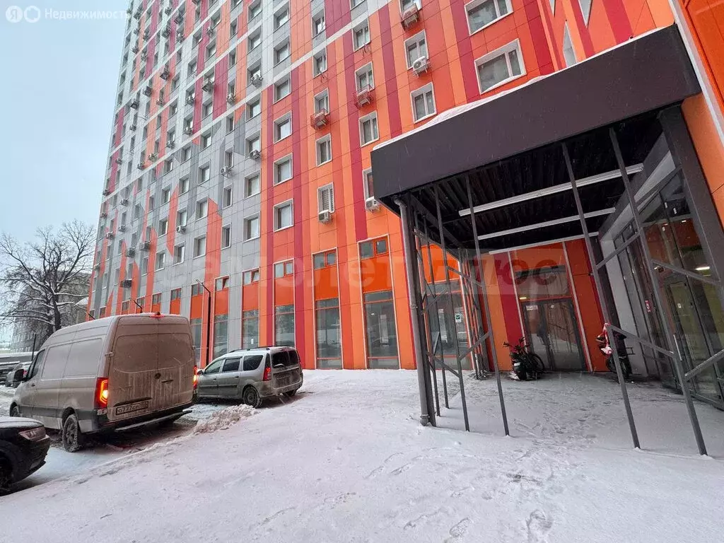 Помещение свободного назначения (32.5 м) - Фото 2