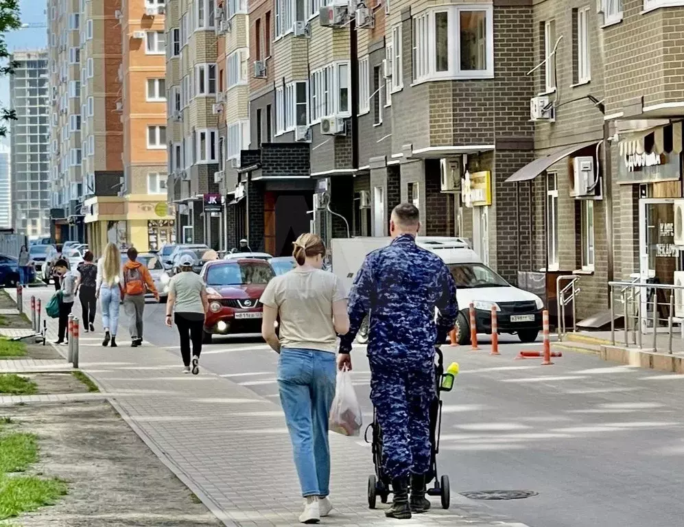 Торговая 286м2 на трафике - Фото 1