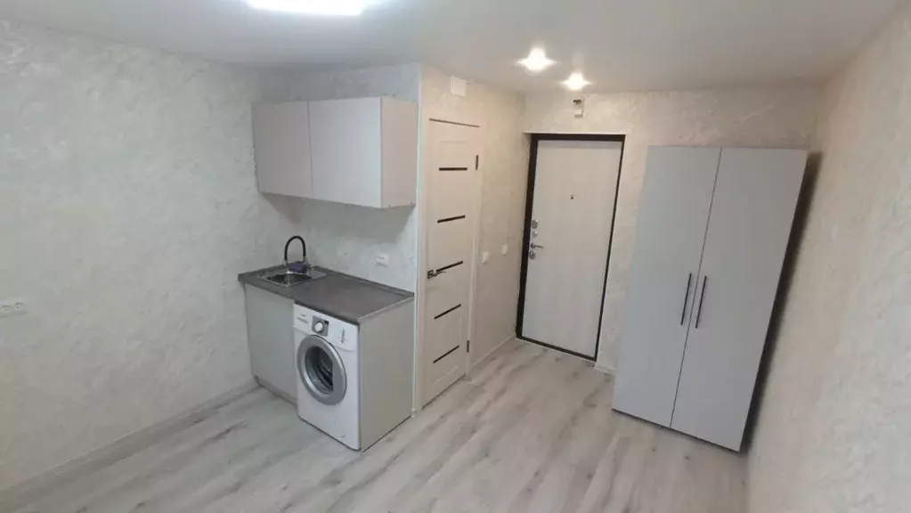 Продаётся квартира-студия, 14 м - Фото 0