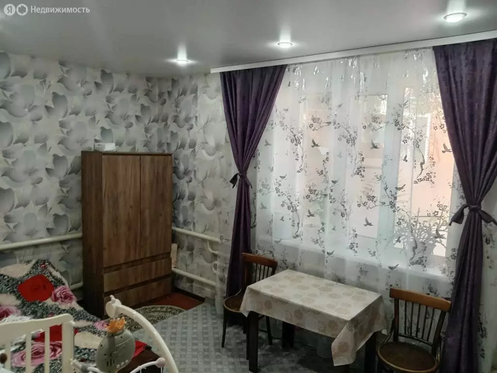 1-комнатная квартира: Ростов-на-Дону, Рельефная улица, 3 (26 м) - Фото 0