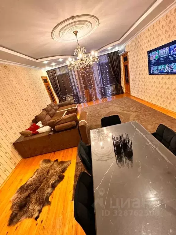 Дом в Дагестан, Дербент ул. Батманова, 54 (200 м) - Фото 1