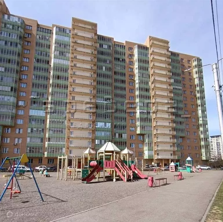 Продаётся 1-к квартира, 36.2 м - Фото 1