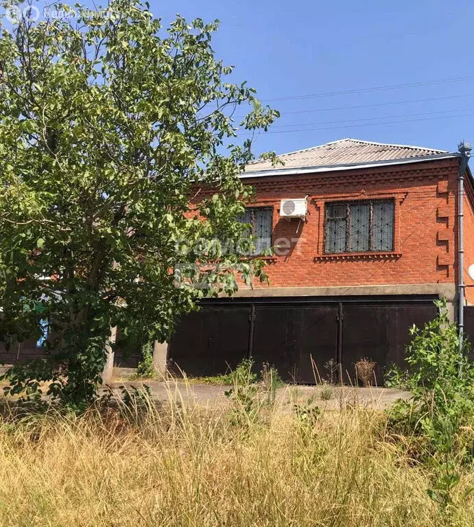 Дом в Северо-Восточные Сады, Садовая улица, 52 (200 м) - Фото 1