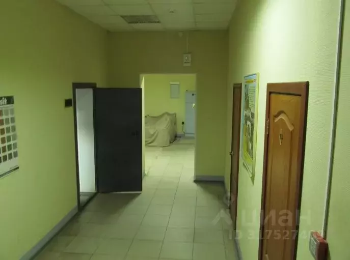 Помещение свободного назначения в Саратовская область, Саратов ул. ... - Фото 0