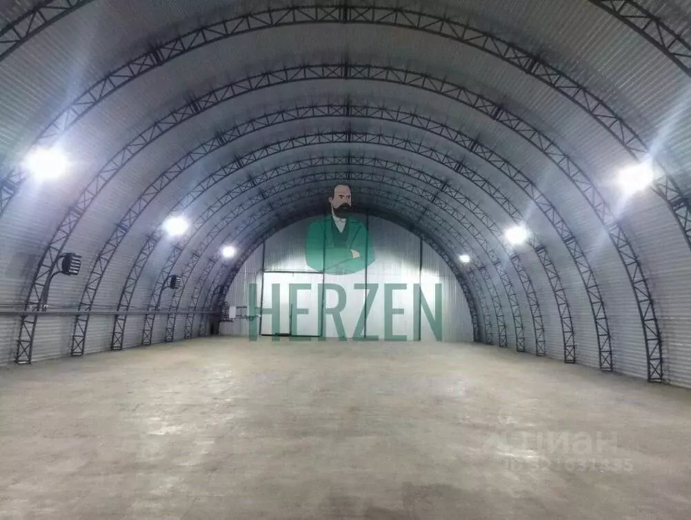 Производственное помещение в Московская область, Домодедово городской ... - Фото 2