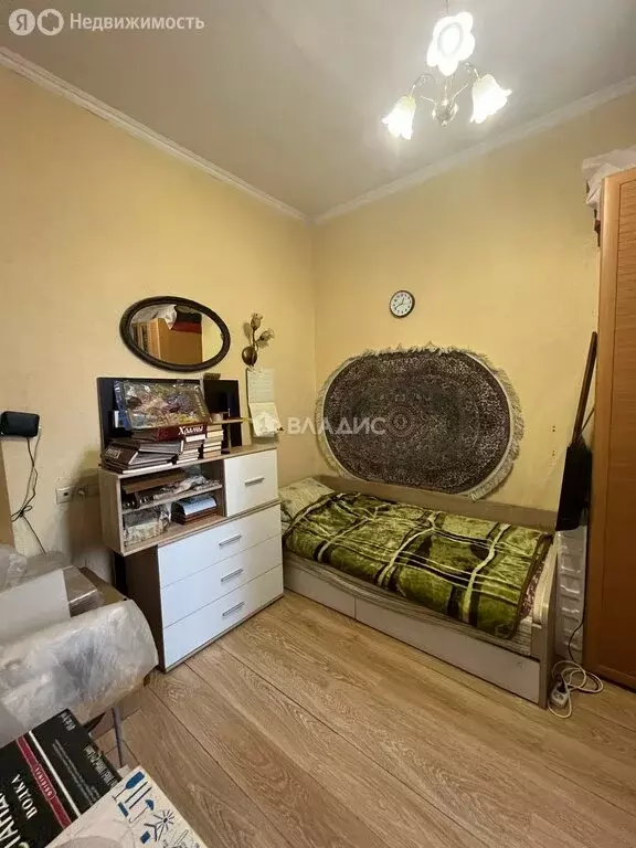 1-комнатная квартира: Москва, Щербаковская улица, 57/20 (26.8 м) - Фото 2