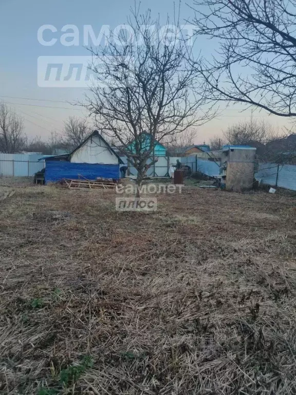 Участок в Нижегородская область, Нижний Новгород просп. Ильича (5.68 ... - Фото 0
