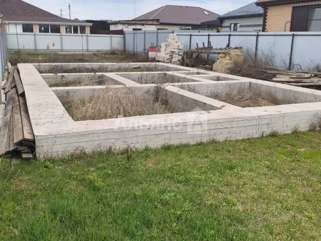 Участок в Ростовская область, Волгодонск Песчаная ул. (3.0 сот.) - Фото 1