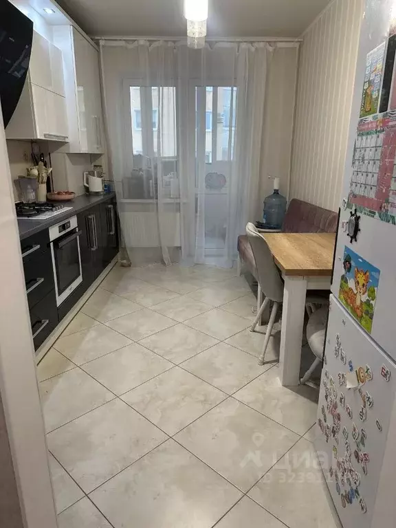 2-к кв. Калининградская область, Калининград Печатная ул., 21А (64.0 ... - Фото 2