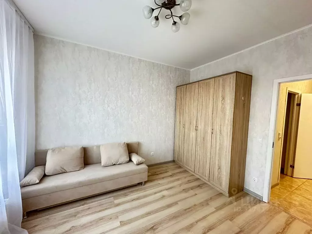 2-к кв. Москва Внуковское поселение, ул. Омская, 14к3 (38.0 м) - Фото 1