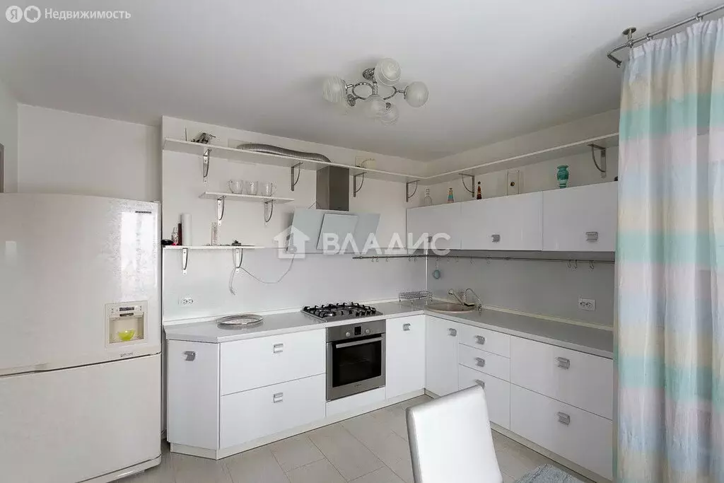 2-комнатная квартира: Владимир, Стрелецкий переулок, 3 (70 м) - Фото 1