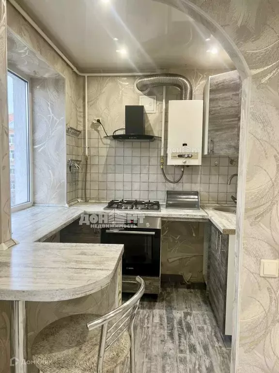 Продаётся 2-к квартира, 39 м - Фото 0