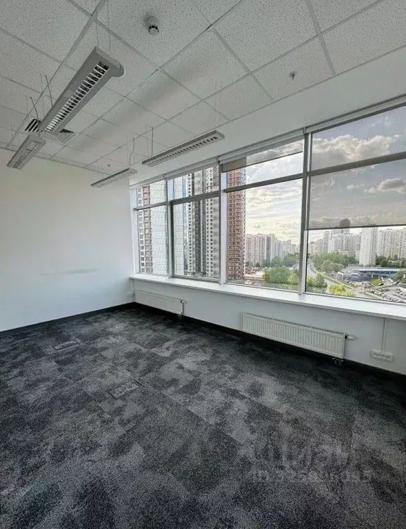 Офис в Москва ул. Обручева, 30/1С2 (1690 м) - Фото 1